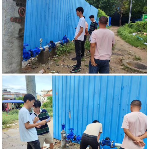 三亚市崖州区住房和城乡建设局关于聚焦重点行业领域开展安全生产检查工作（六）