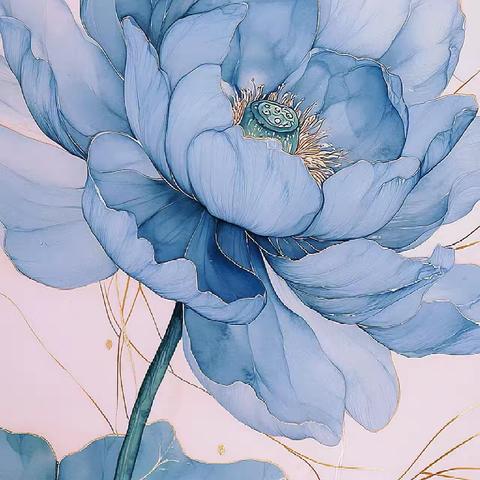 儿童画社团（荆丽敏）