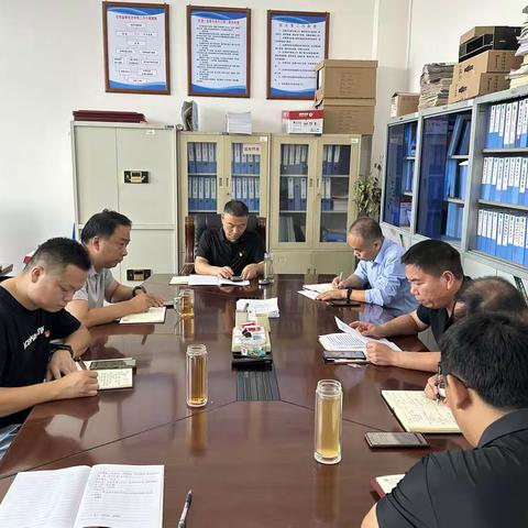 机关纪委党支部开展“学习全会精神，强化使命担当”主题党日活动