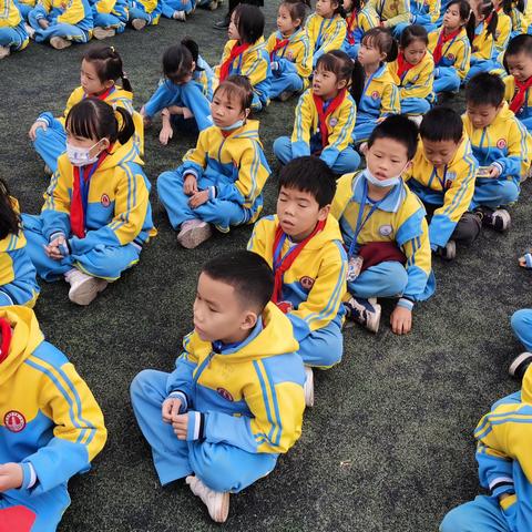 阳光体育 健康成长