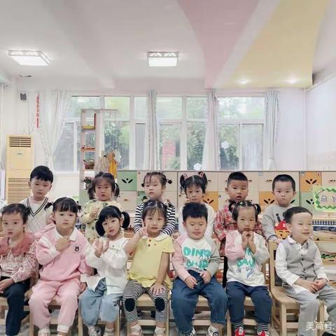 英皇幼儿园｜托一班学期日记