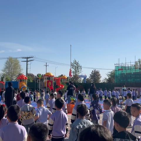 🌈每周小美好——彩虹三班🌈