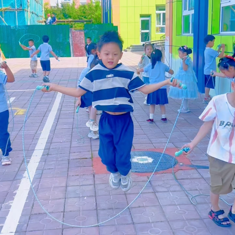 🍀彩虹三班一周精彩回顾🍀