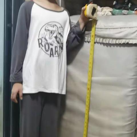 测量一米有多长