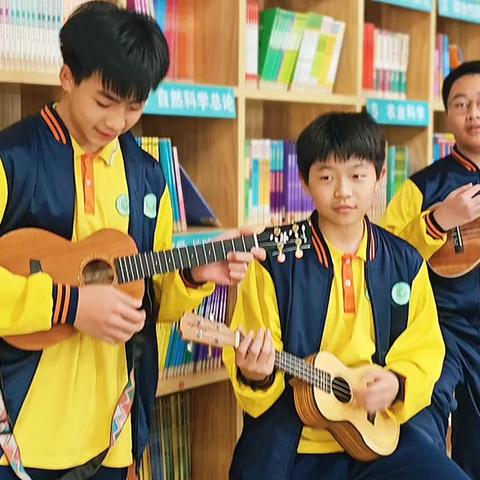 以弦为友，不负热爱