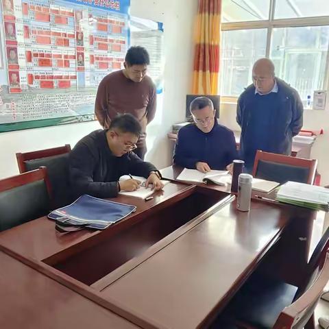 魏红军督查森林草原防火与安全生产工作