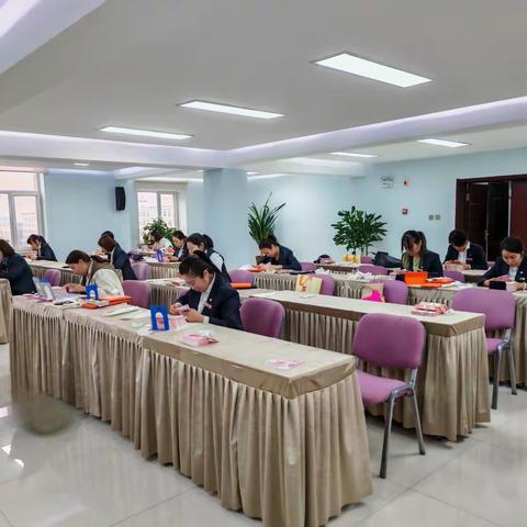 大庆分行2025年一季度技能验收