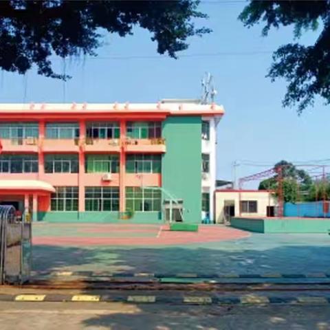 海南职业外语旅游学校——总校区招生简章