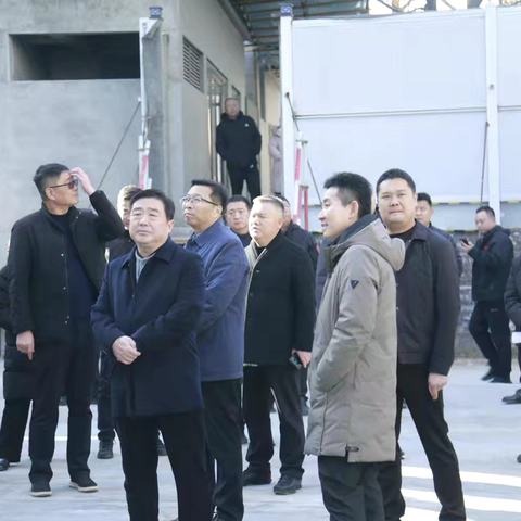 【巩义市住房和城乡建设管理局以精细化管理助推文明城市创建 ‍提质增效】 ——新密市观摩团莅临我市观摩学习城市精细化管理和创建全国文明城市工作