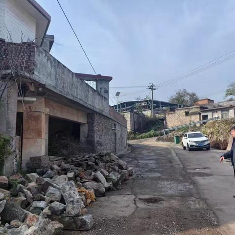 马家庄乡开展“保护母亲河 我们在行动”活动纪实