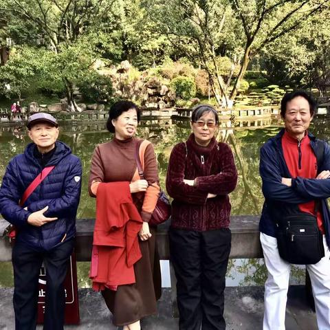 新华公社知青纪念上山下乡56周年