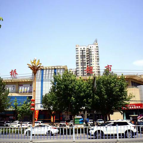 老谢游新疆（之二十）：库车大馕城