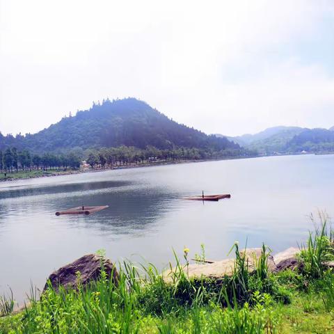 游丰都南天湖