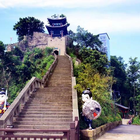 游云阳磐石城