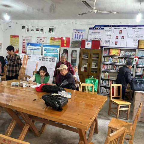 扎实开展家庭医生签约履约服务，让“家”有“医”靠