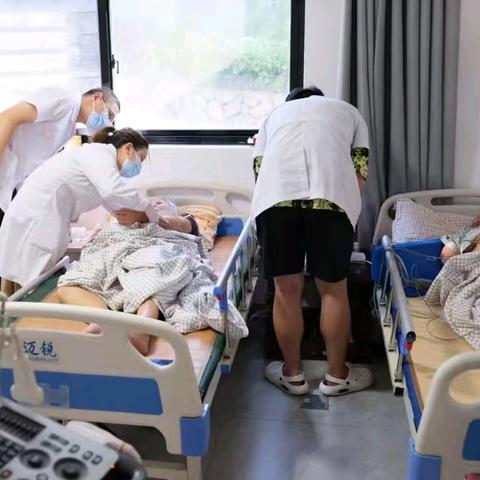 情系民生健康，强化公卫服务，让群众有“医”靠