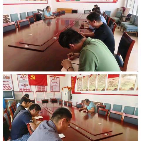 党建领航，“四全”发力，红“辛”向党，服务为民——刁镇街道辛寨党建工作区一周工作简讯（5月25日—5月29日）