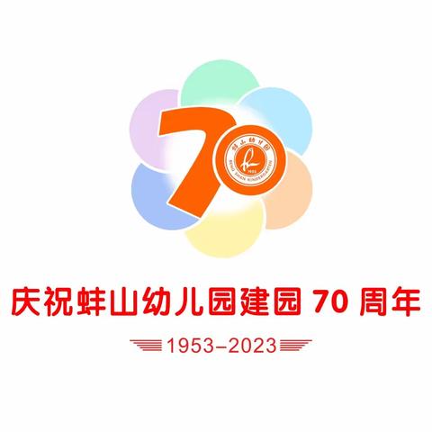 七十探索庆辉煌⭐三岁凌霄迎首秀——蚌山幼儿园建园70周年教育成果展（禹会分园展示现场）