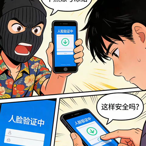 警惕金融网络乱象 筑牢风险防范屏障