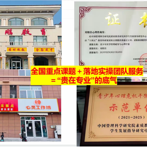 从BMSM天赋测评谈传统教培机构转型多元化教育咨询公司