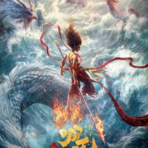 新学期， 学哪吒闯出新天地！ 2025春季开学心理调适指南