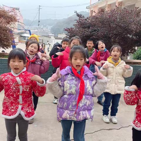 校园童谣：传承与创新中的快乐时光