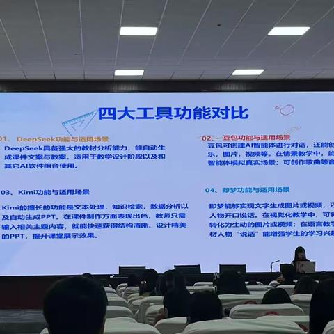 启思砺新，赋能成长 濉溪县龙华学校暑期教师培训纪实 ‍ ‍