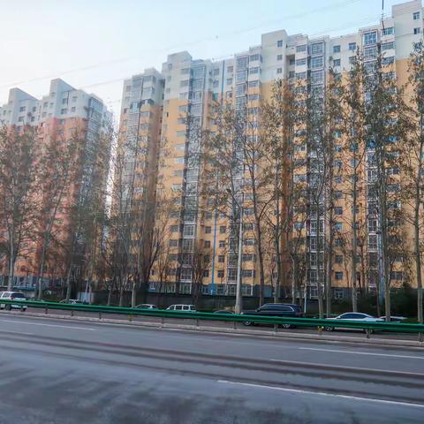 今日冠县崇文三里庄印象