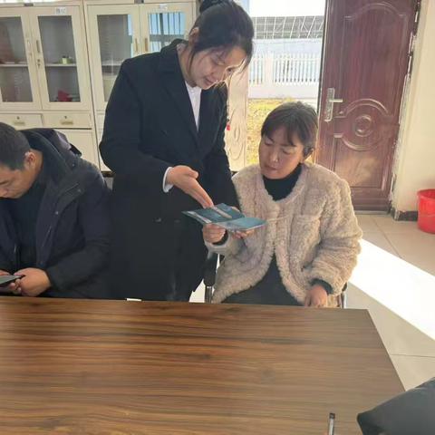 商酒务支行反洗钱宣传周活动