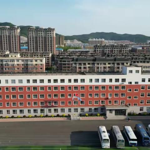 清风伴暖阳 研学助成长