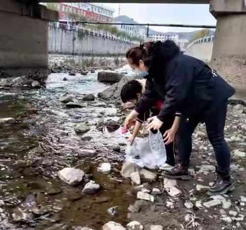 永吉三十五中《小手拉大手，建设美好家园》活动方案