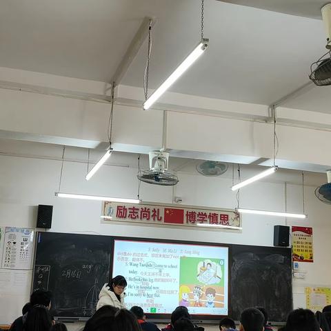 【吴冰】师徒结对，携手同行——2023年春季期师徒结对活动总结