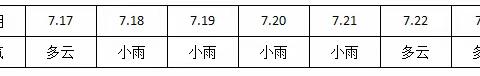 国投·新涵首府项目周报