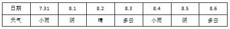 国投·新涵首府项目周报