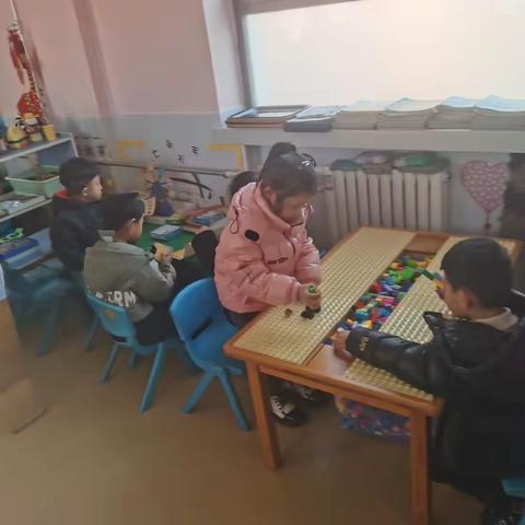 “以学赋能，知行致远”龙湖幼儿园参加游戏化教学观摩交流会