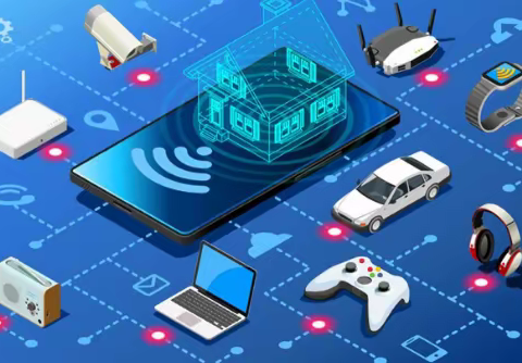 现代科学以及制造业的发展传感器技术是重中之重