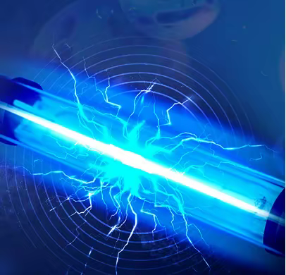 紫外线传感器在紫外空气质量净化设备中的使用