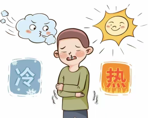 温湿度变化对人体有哪些影响_温湿度传感器能快速感知环境温湿度