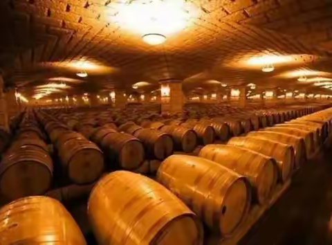 使用二氧化碳传感器监测葡萄酒酿造时CO2浓度可判断葡萄酒品质