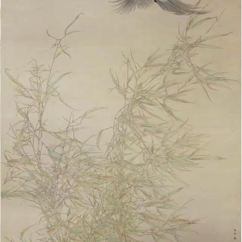 “文化铸魂·翰墨华章”—永昌县 2025年迎新春书画年展线上展 【第三期】