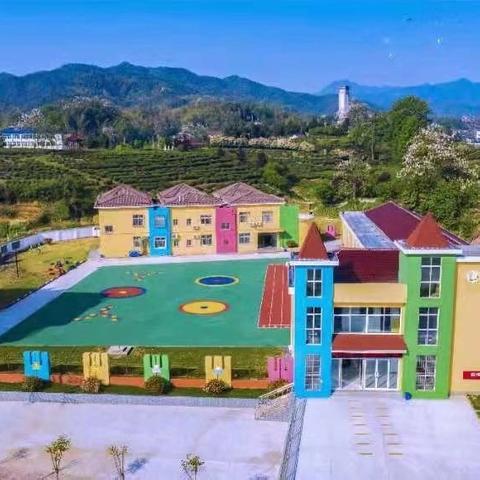 诸佛庵镇幼儿园寒假放假通知