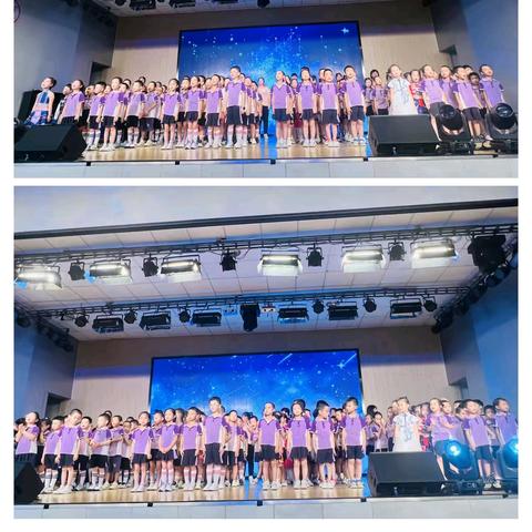 密云区绿地德慧幼儿园“感恩成长 扬帆启航”——2025届大班毕业典礼