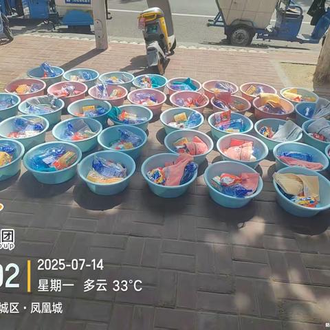 夏日送清凉，关怀暖人心---济通公司开展夏季防暑降温慰问活动