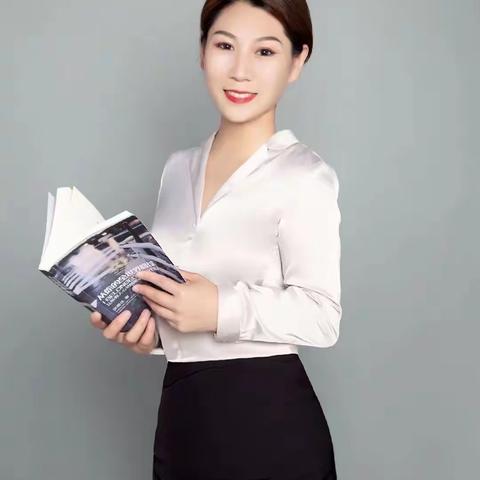 【实验二小·卓越教师】我们读书吧！（二十二）教人即育己—读《教育勇气》