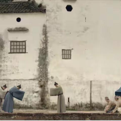 【实验二小• 少年中国说】读写诵系列活动 品宋韵雅风（十一）——王安石