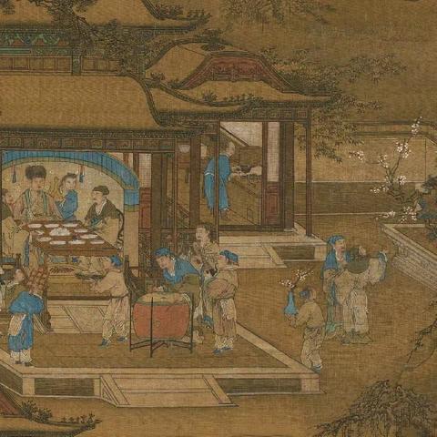 【实验二小• 少年中国说】读写诵系列活动 品宋韵雅风（十二）——陆游