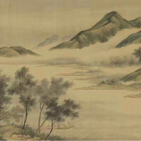 【实验二小• 少年中国说】读写诵系列活动 品宋韵雅风（十三）——杨万里