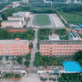 示范区新店一中周工作简报（9.25—9.28）