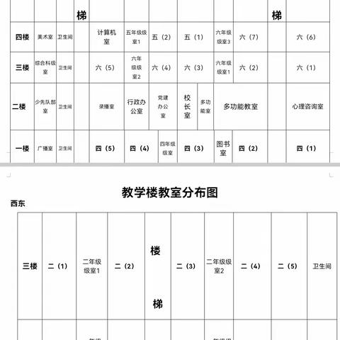 高州市榭村小学2024年秋季开学致家长一封信