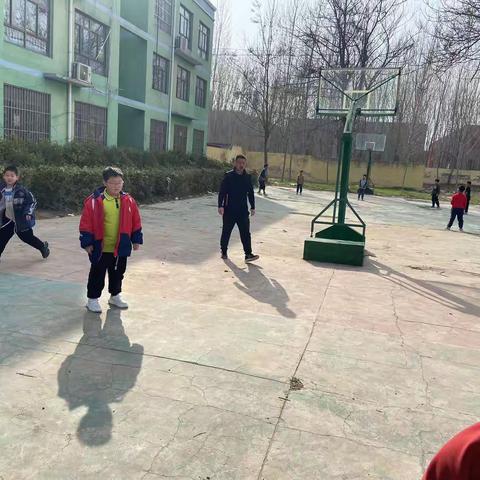 【全环境立德树人】缤纷社团 点亮童年——潘庄镇第二小学开展社团活动